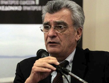 Σπ. Γαληνός: «Αποτελεσματική συνεργασία με το υπ. Παιδείας για να μην χάσουν μαθήματα οι μαθητές της Βρίσας»